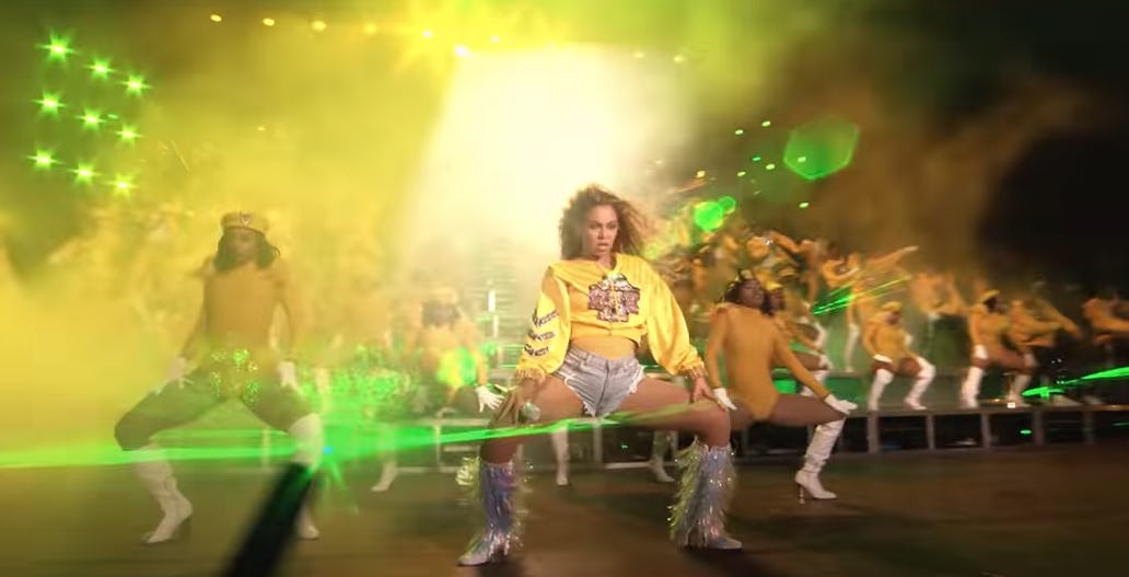 20 Black History Documentaries To Stream With Your Family