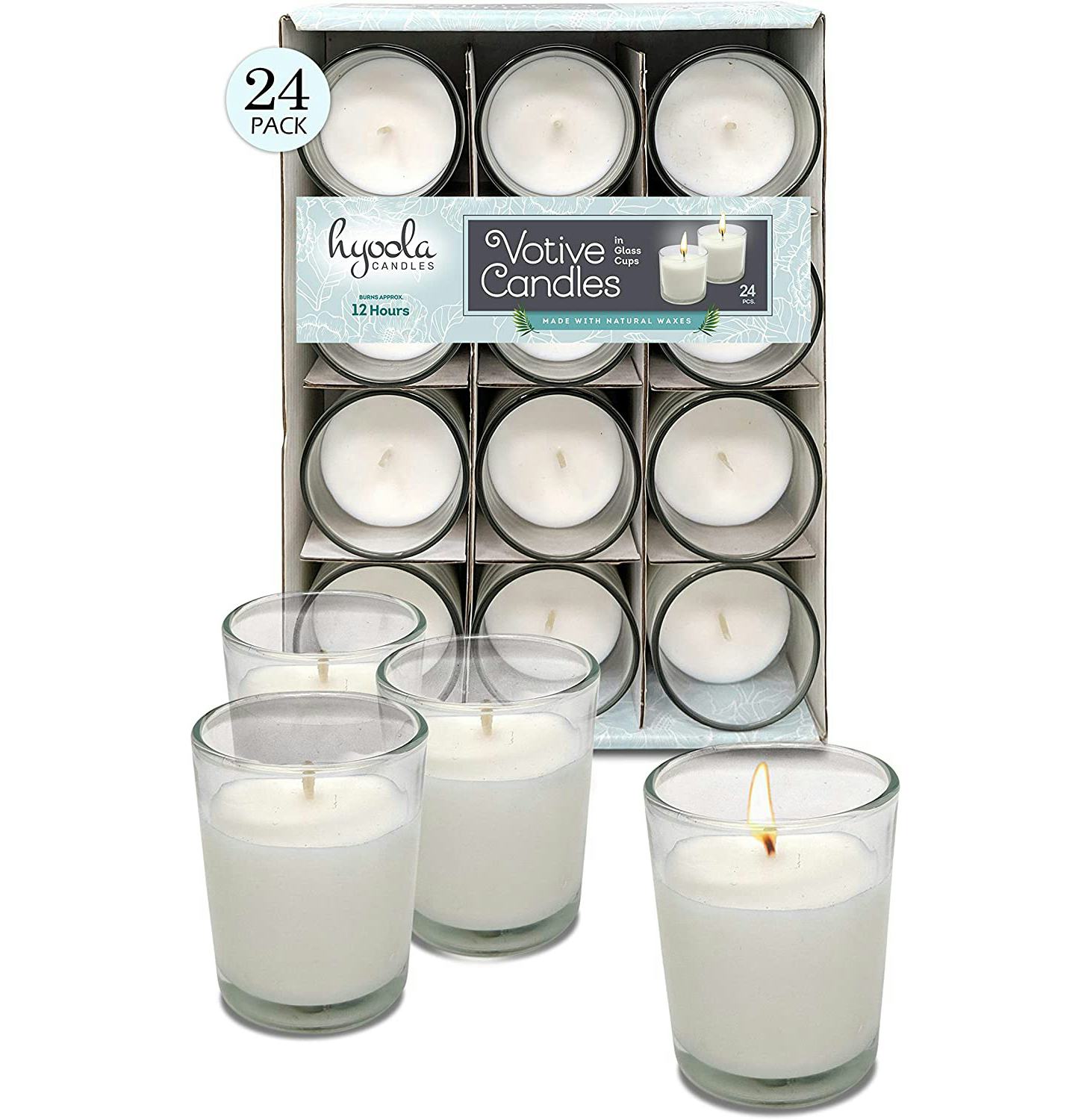 The 10 Best Bathroom Candles