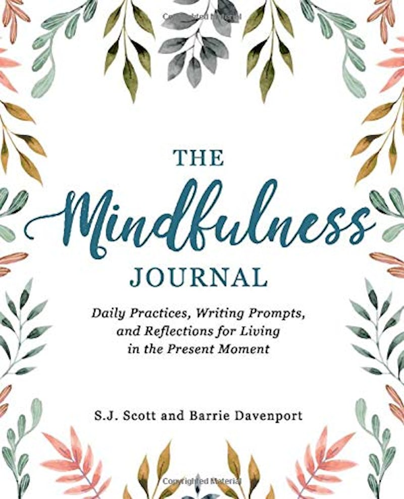 The 8 Best Mindfulness Journals