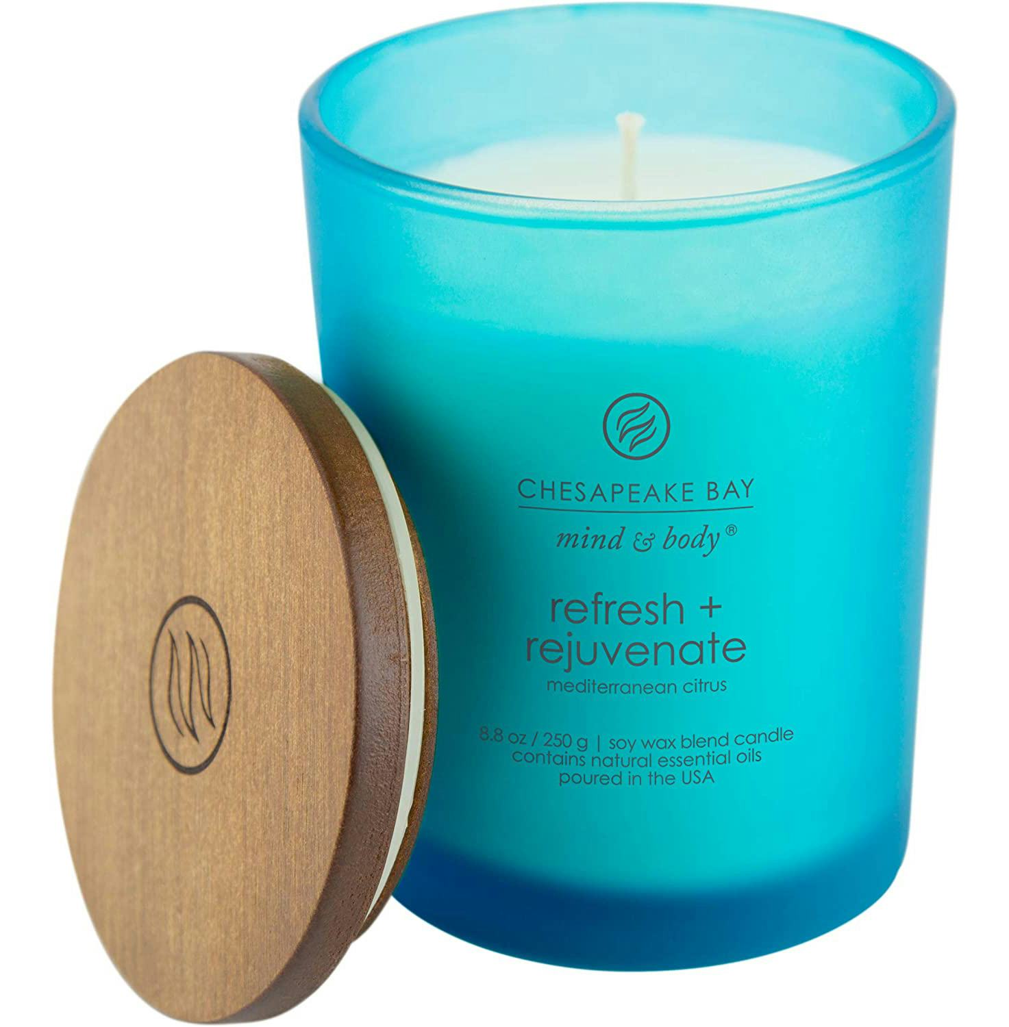 The 10 Best Bathroom Candles