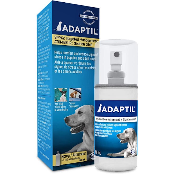 Adaptil Calming Spray