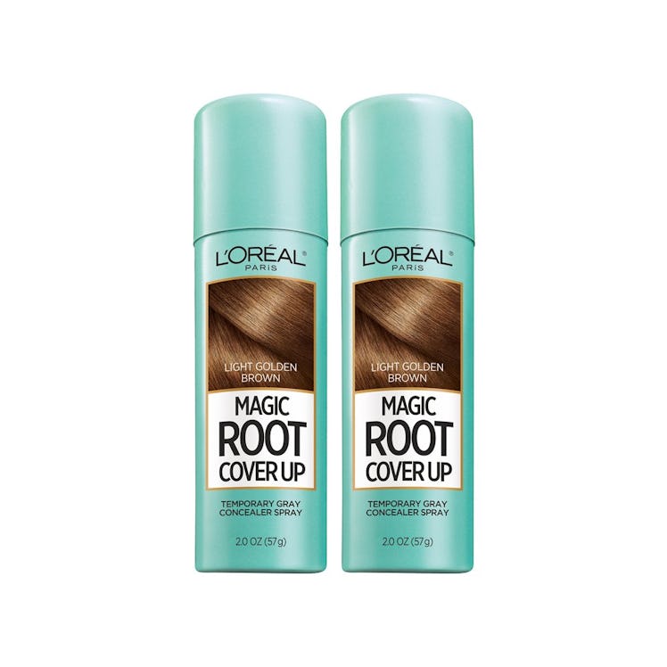 L'Oreal Paris Magic Root Cover Up (2-Pack)