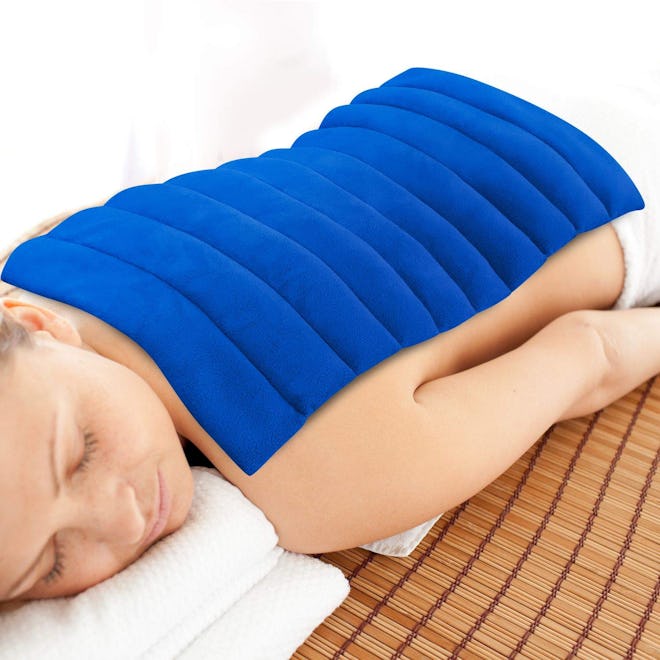 Heat Therapy Warm Compress Pad