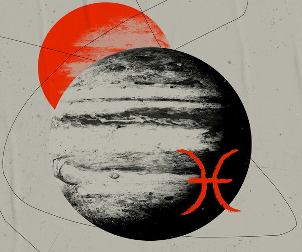 Jupiter in Pisces 2022 Is Astrology's Luckiest Transit