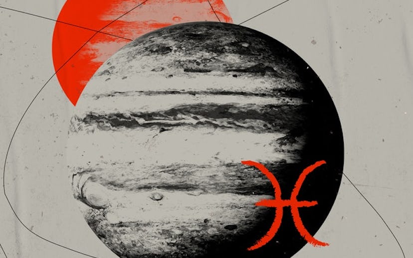 Jupiter in Pisces 2022 horoscope
