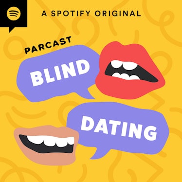 Blind Dating is a podcast about dating.