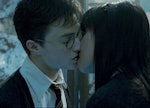 This romantic line from 'Harry Potter' captures why Ginny and Harry were such a sweet couple.