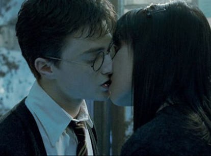 This romantic line from 'Harry Potter' captures why Ginny and Harry were such a sweet couple.