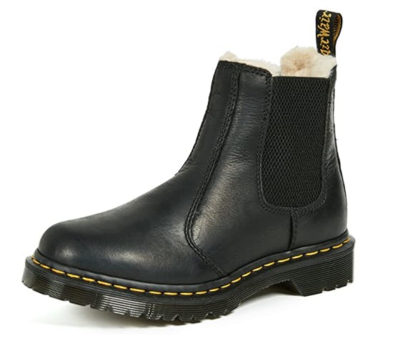 Dr. Martens 2976 Lenore Chelsea Boot