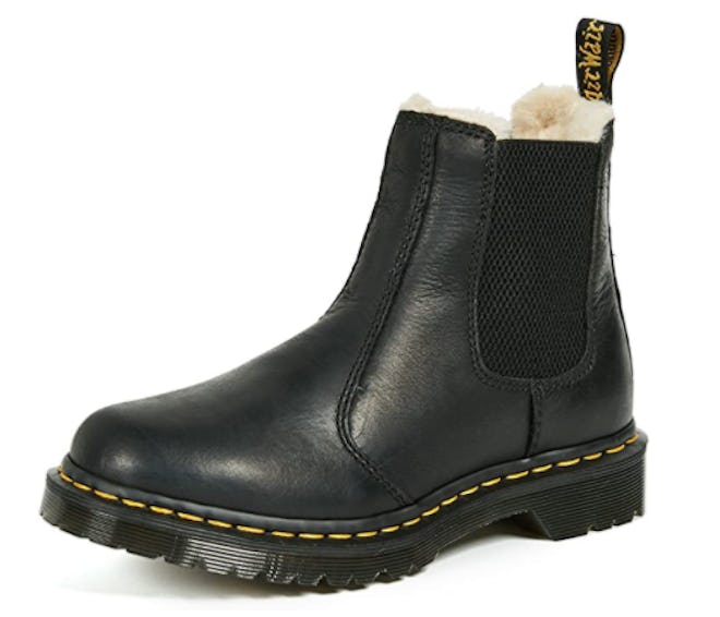 Dr. Martens 2976 Lenore Chelsea Boot