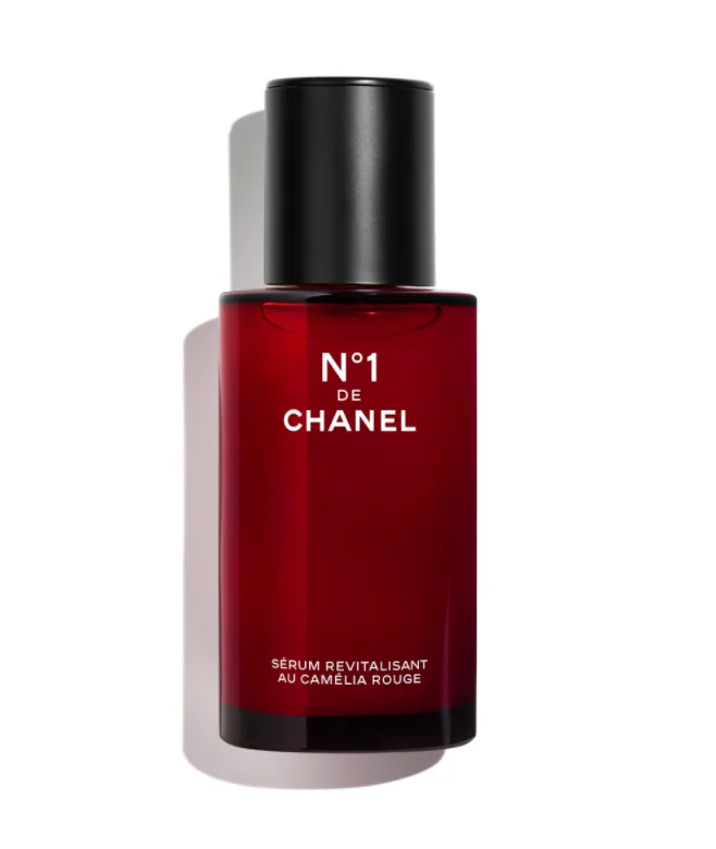 Chanel's No.1 De Chanel Collection Is Built Around This Scientist
