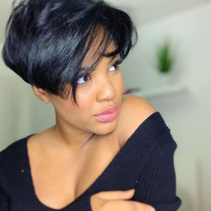 7 Short Haircut Ideas For Winter That Will Revamp Your 2022 Aesthetic