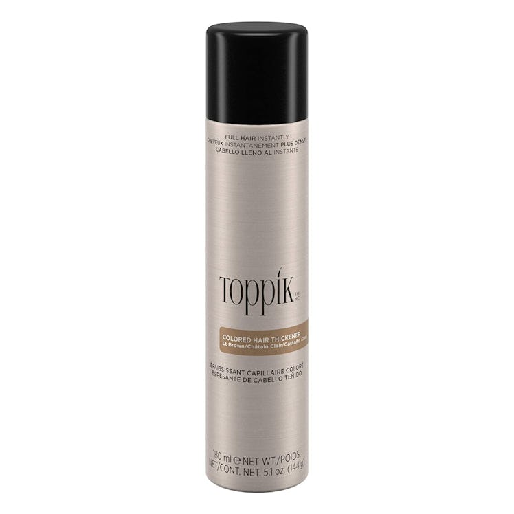 Toppik Colored Hair Thickener