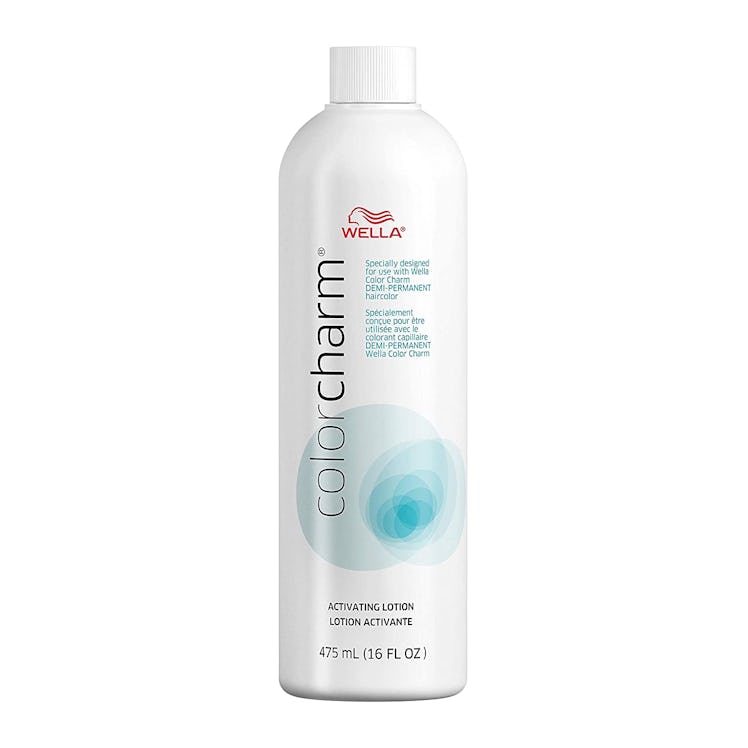 WELLA Color Charm Activating Lotion 