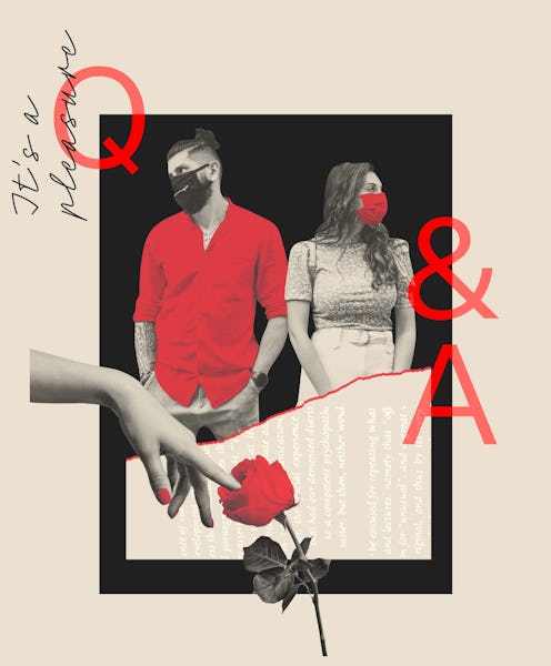 How do you increase your sex drive? Practice noticing what makes you feel good.