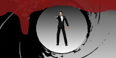 GoldenEye 007's canceled Xbox 360 remake is now playable online