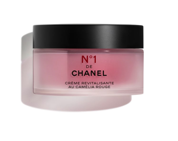 N°1 De Chanel Revitalizing Cream