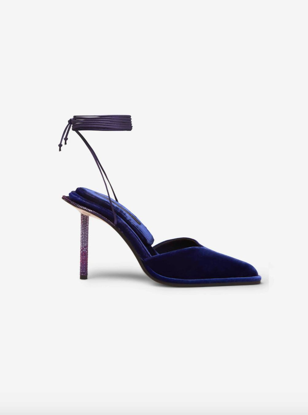 Tamara Mellon's 'Pillow Top' Shoes Are As Comfortable As My Slippers