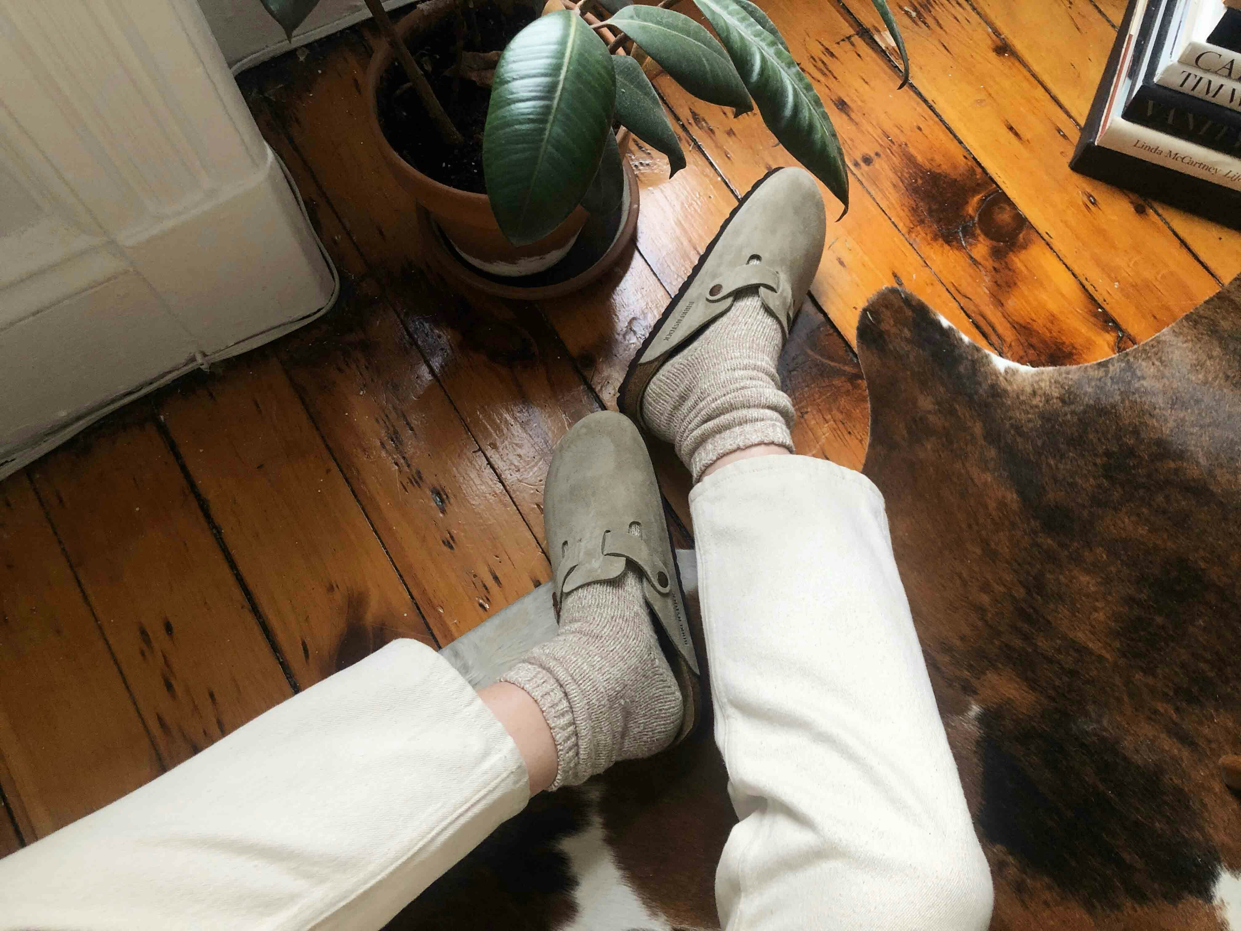 Birkenstock Boston Clogs Are the Shoe of the Summer