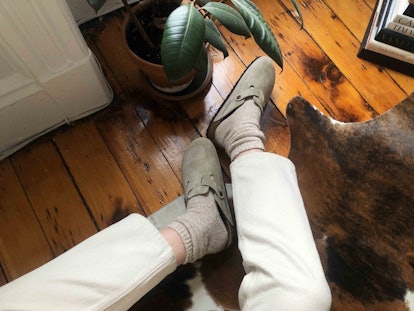 Blog - Every celebrity has its Birkenstock - New Collection Fall Winter  2023/24 - Guidi Calzature
