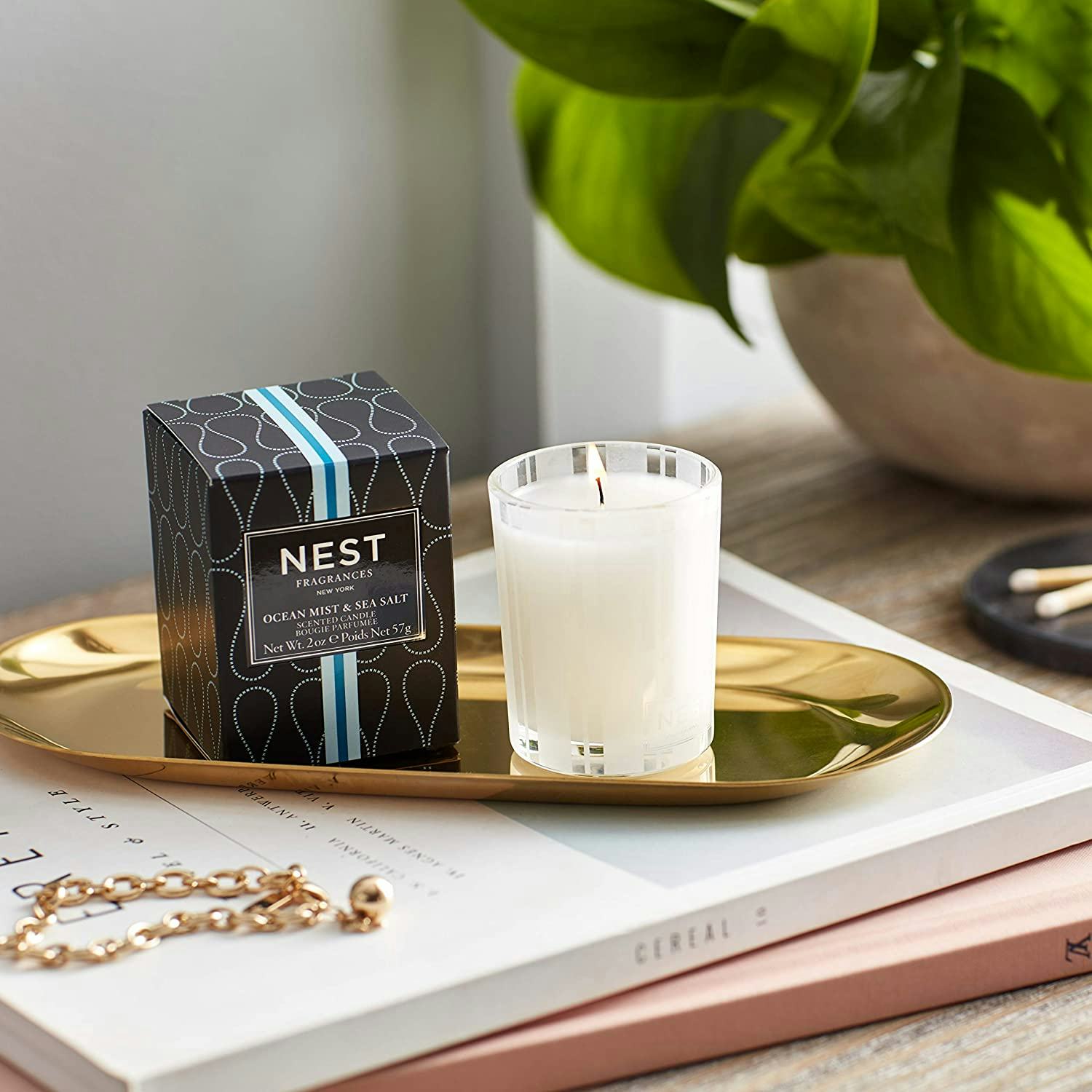 The 10 Best Bathroom Candles