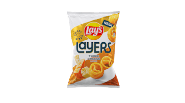 Here's what Lay's Layers are and where to buy them once they hit stores.