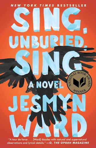 'Sing, Unburied, Sing' by Jesamyn Ward