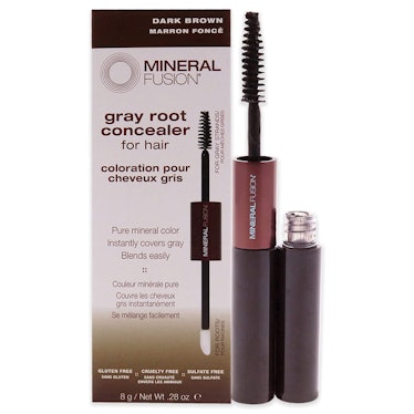 Mineral Fusion Gray Root Concealer