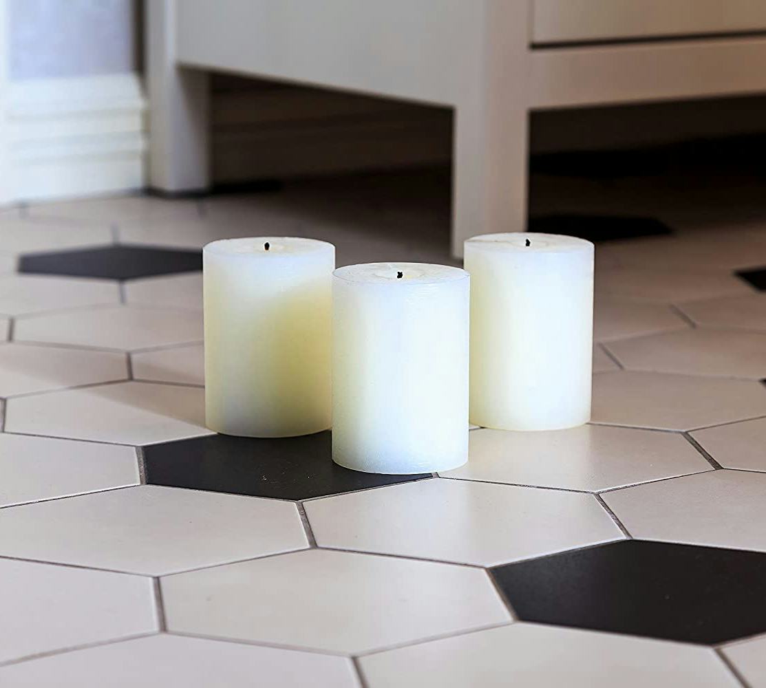 The 10 Best Bathroom Candles