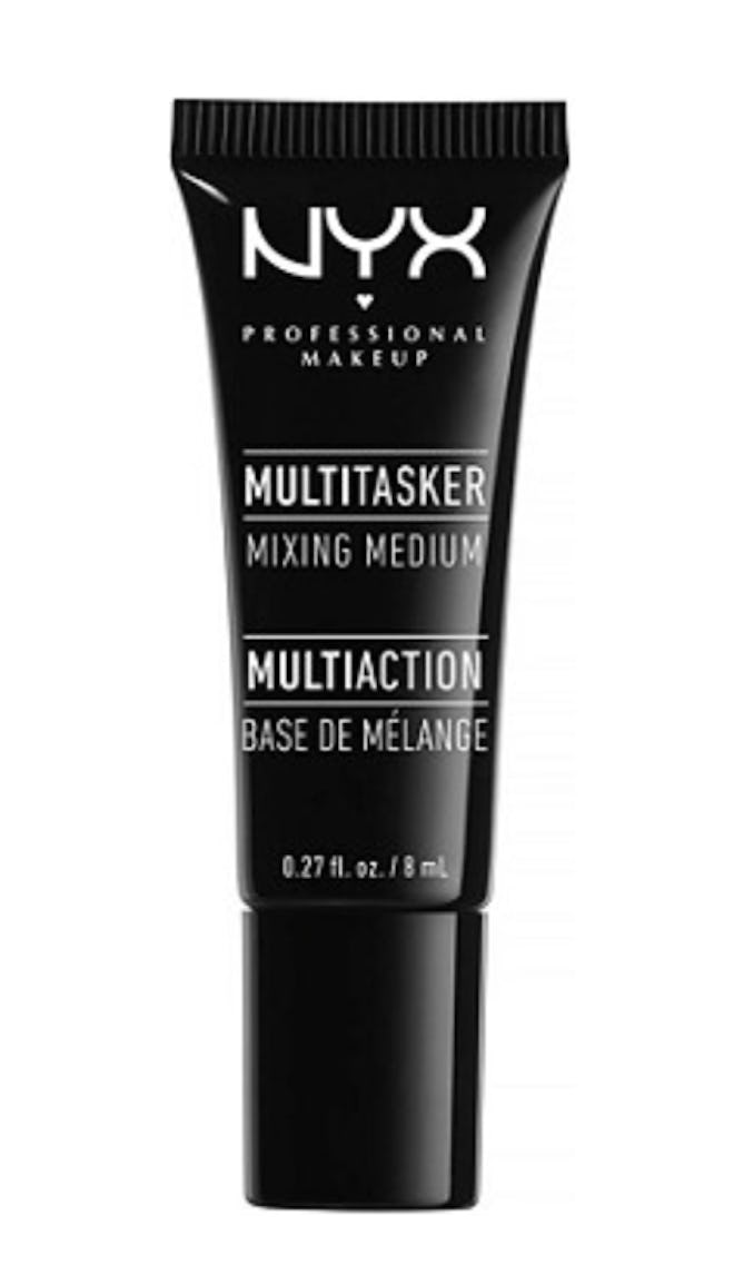 NYX Professional Makeup  Multitasker Mixing Medium