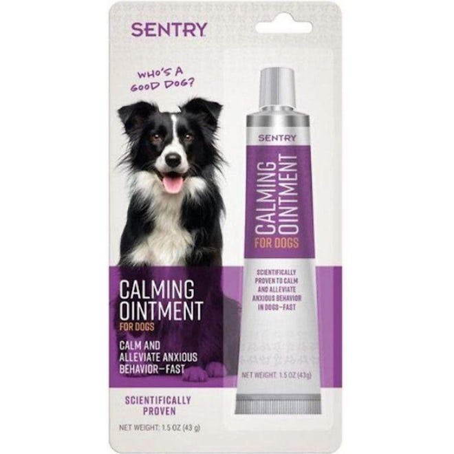 Sentry Good Behavior Ointment