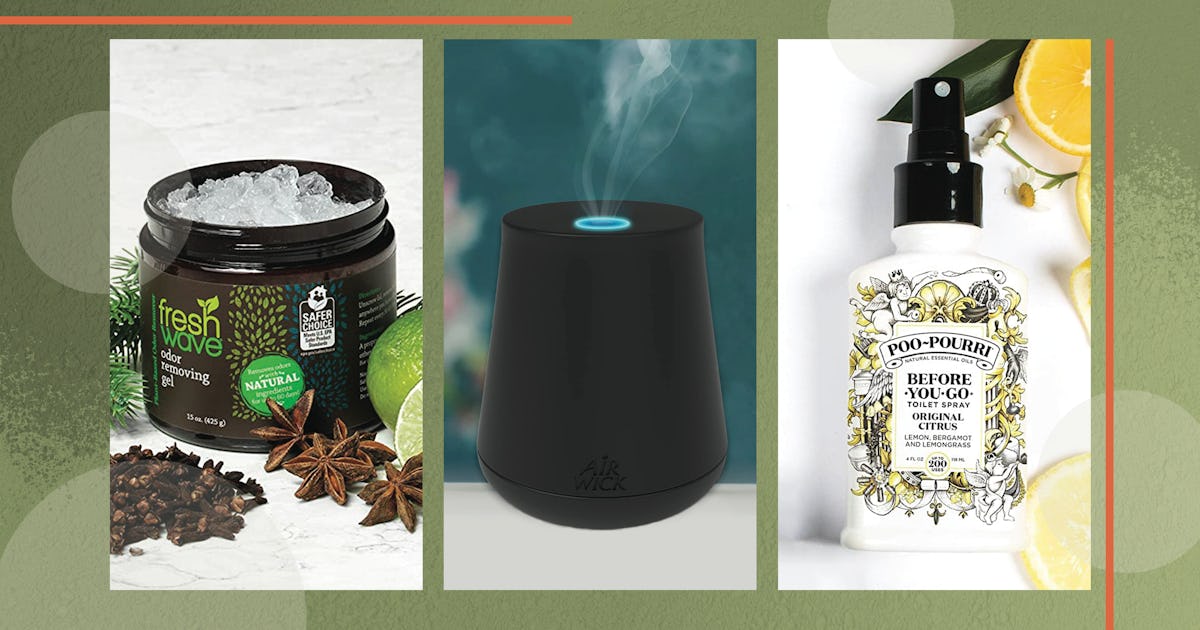 Best Air Freshener For Business The 7 Best Air Fresheners For The Office
