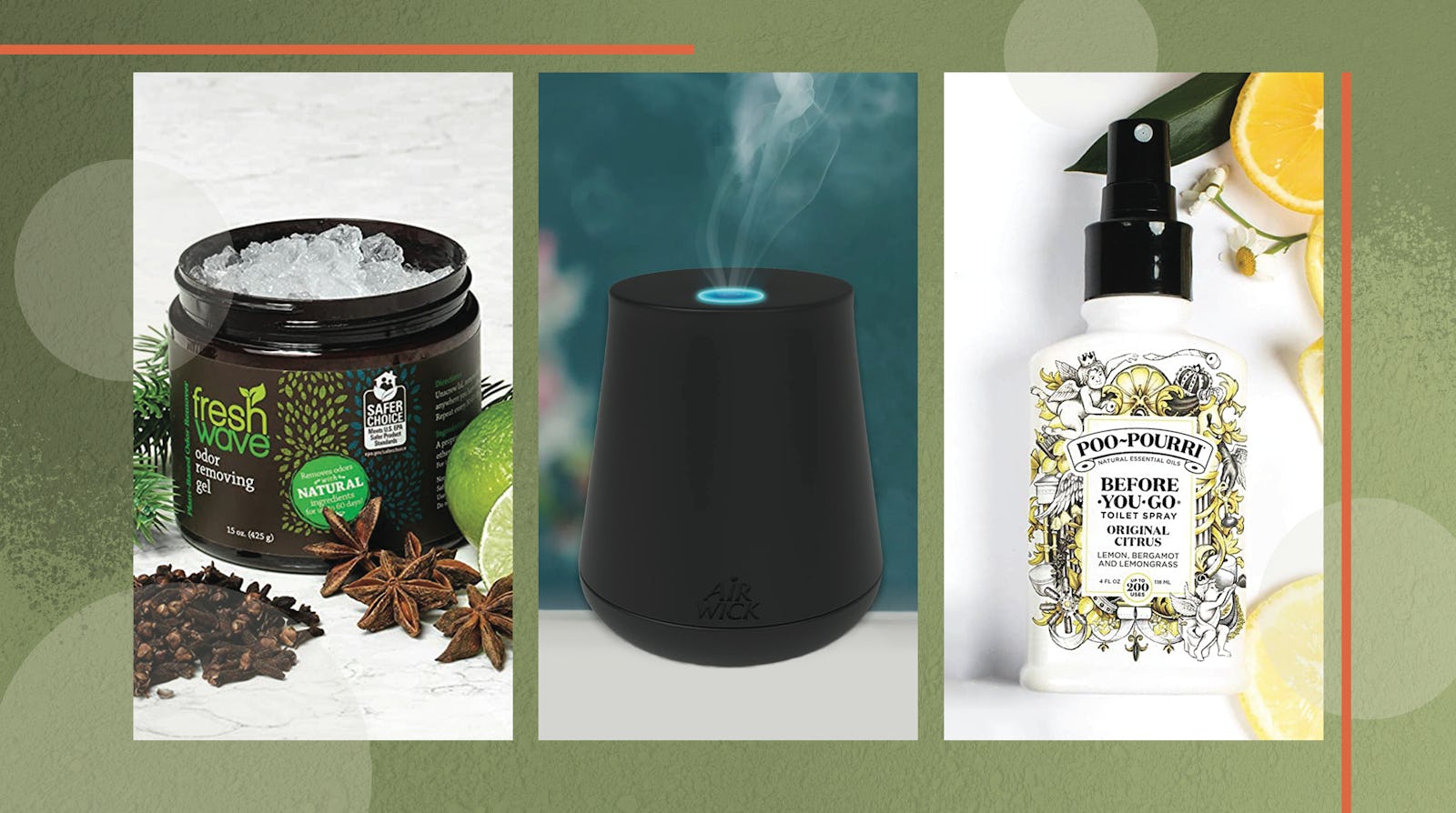 Best Automatic Air Freshener For Office
