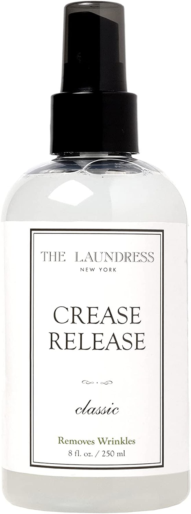 The Laundress Crease Release Wrinkle Release Spray