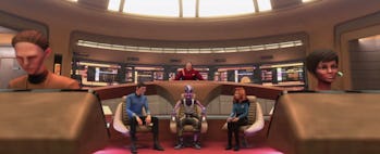 Star Trek Prodigy 