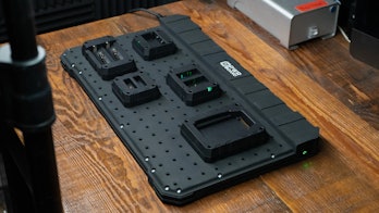 PWRBOARD modular battery system