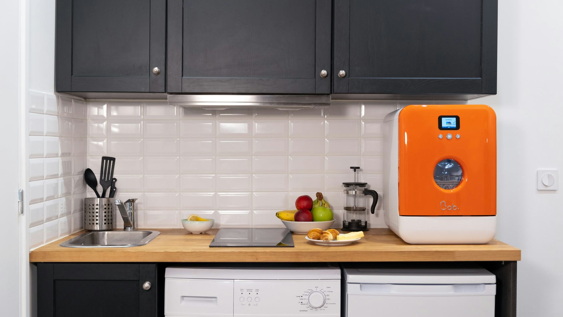 Bob dishwasher hot sale