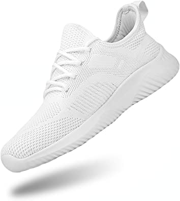 Footfox Slip-On Sneakers