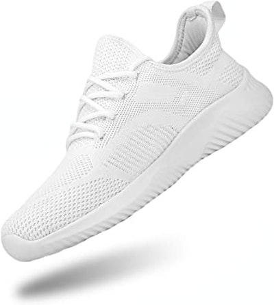 Footfox Slip-On Sneakers