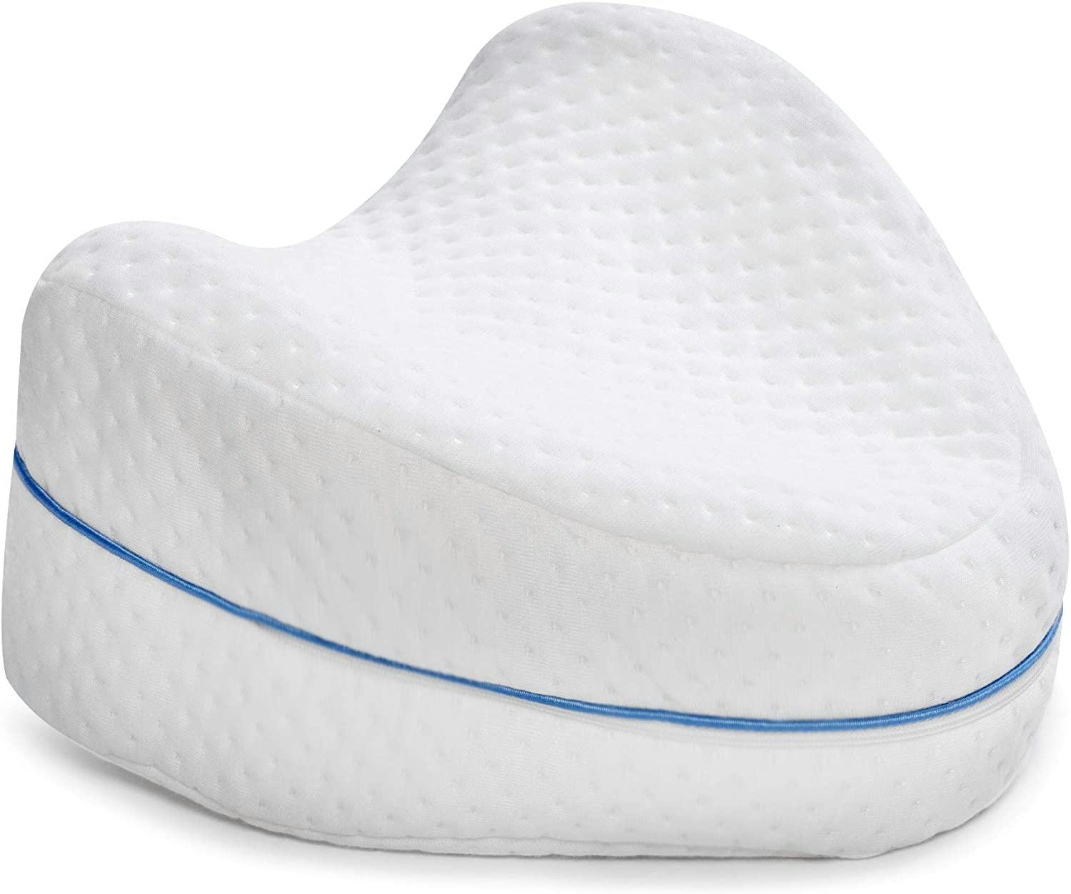 Contour Legacy Leg &amp; Knee Foam Support Pillow