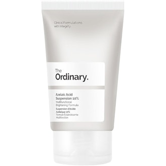 The Ordinary Azelaic Acid Suspension 10%