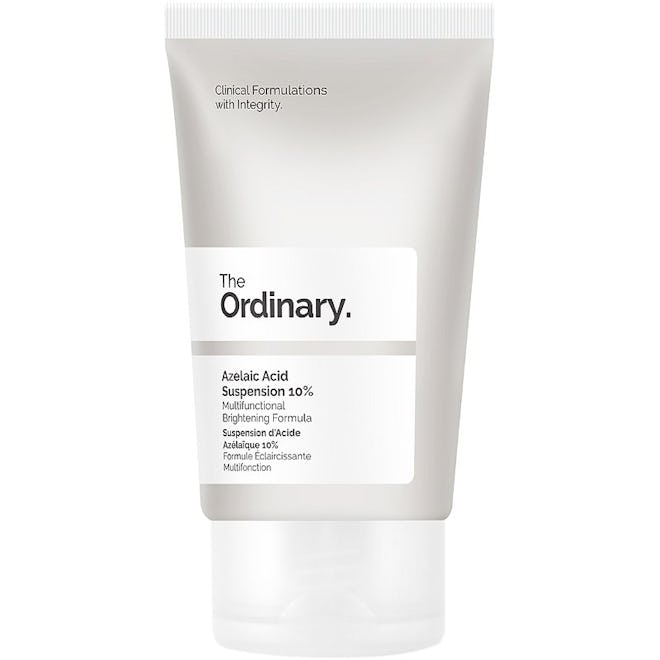 The Ordinary Azelaic Acid Suspension 10%