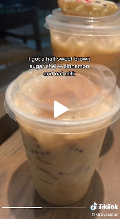 Here's what to know about if the Starbucks Coffee Popping Pearls boba test is nationwide or in selec...
