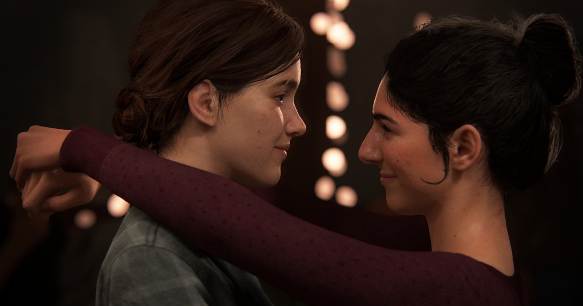 'The Last of Us 2' proves games can make us better people