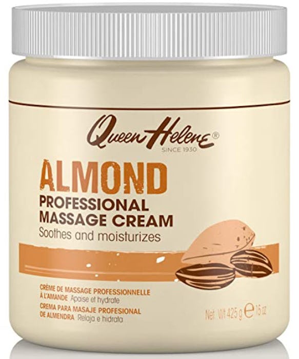 Queen Helene Professional Massage Cream