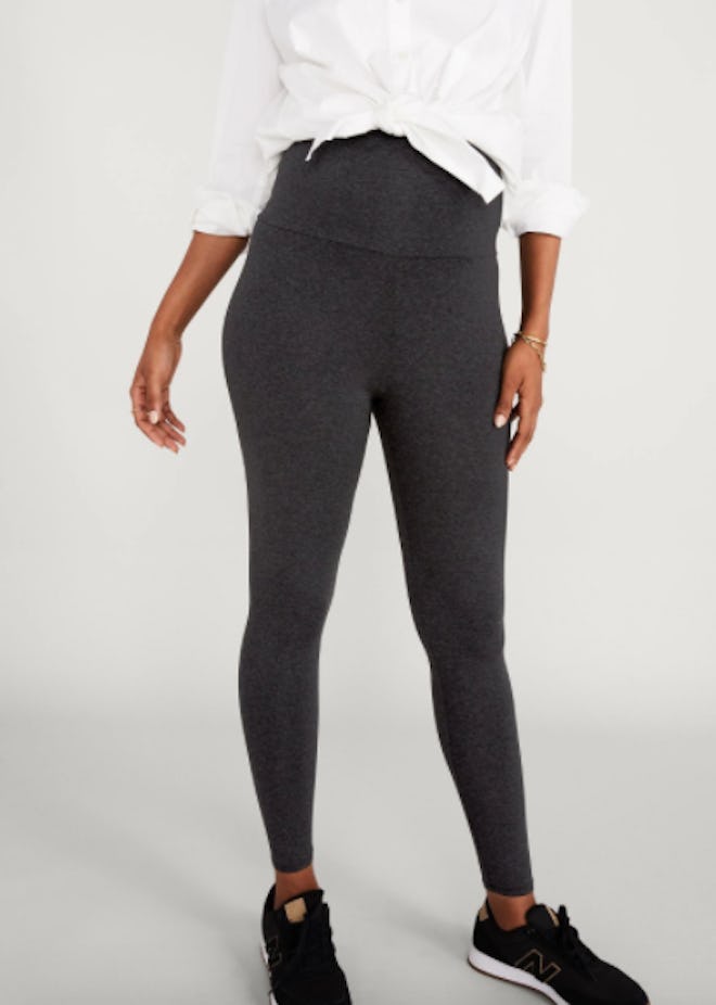 Hatch The Ultimate Before, During And After Legging are the best postpartum leggings
