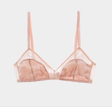 How to adopt the lace & transparency lingerie trend? - Inner