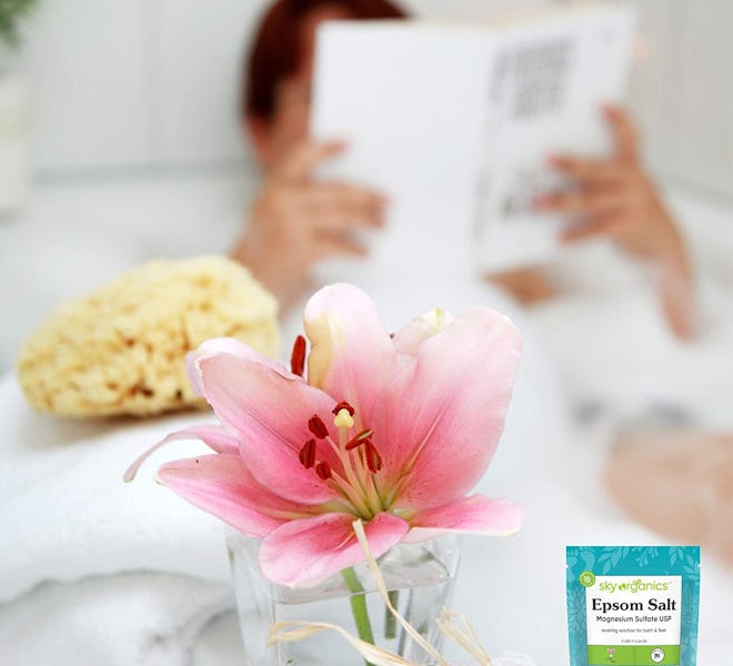 Epsom Salt by Sky Organics