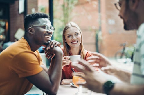 What is the most common Myers-Briggs type? The answer might surprise you.