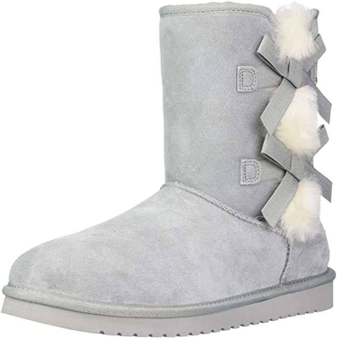 Koolaburra by UGG Victoria Short Mid Calf Boot